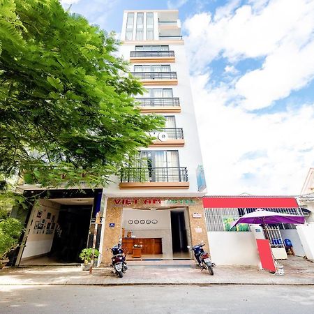 Q3 Viet An Hotel Nha Trang Exterior photo