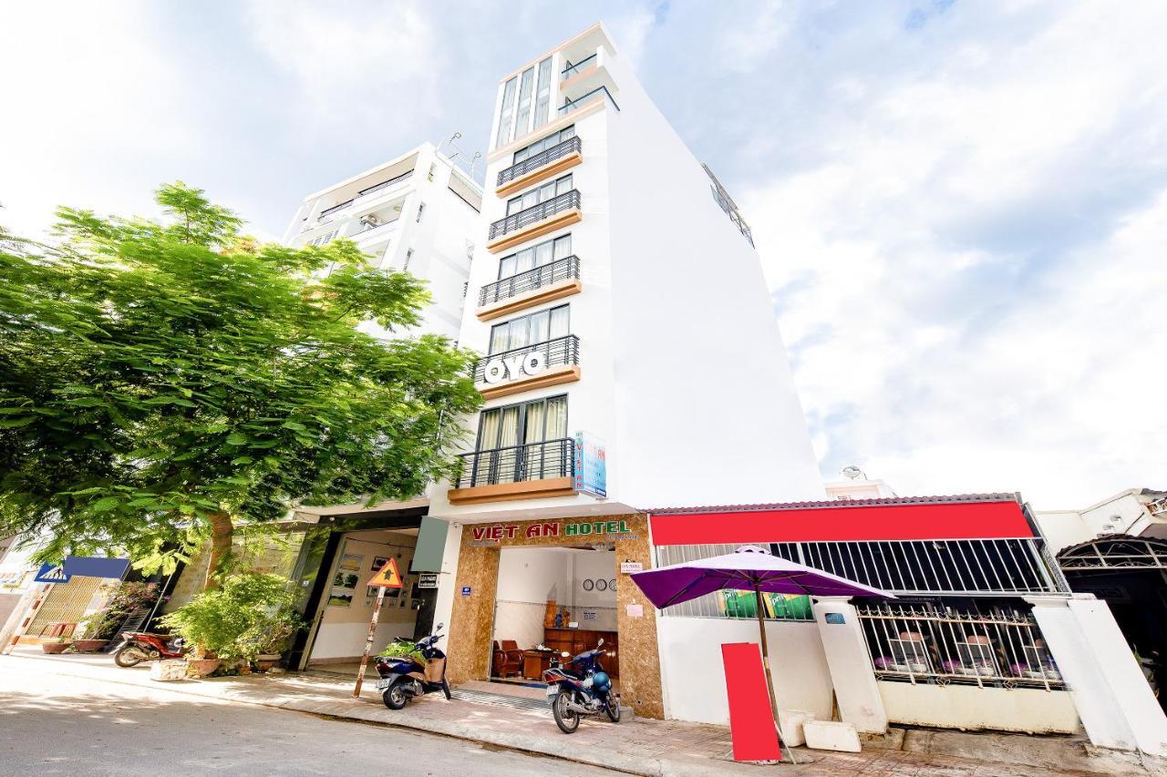 Q3 Viet An Hotel Nha Trang Exterior photo